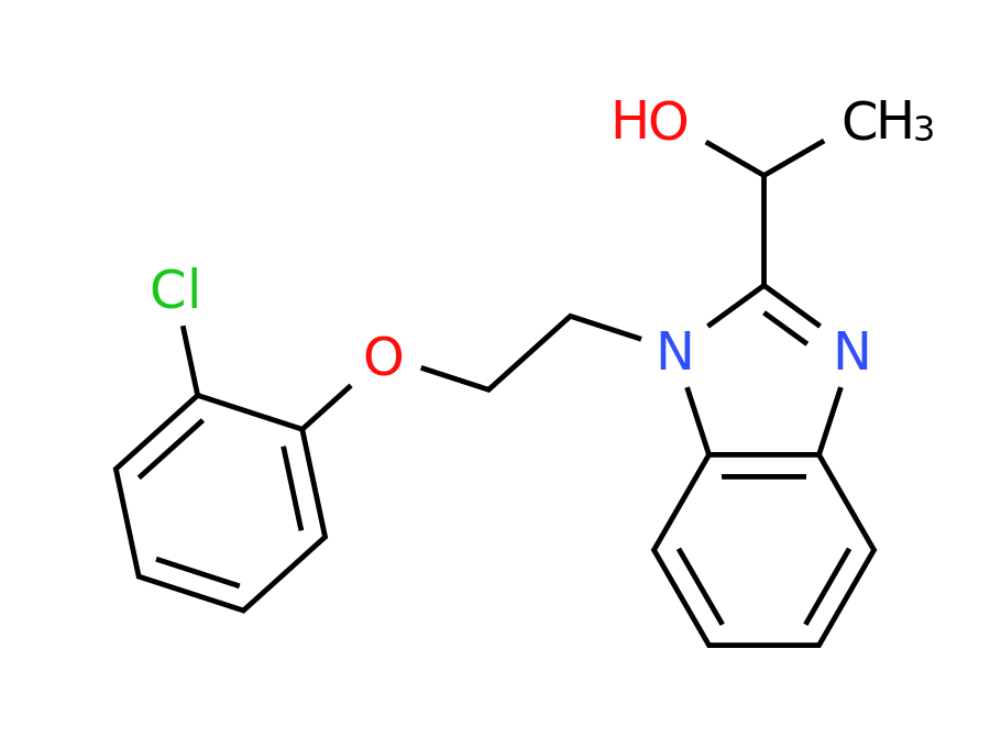 Structure Amb1745024