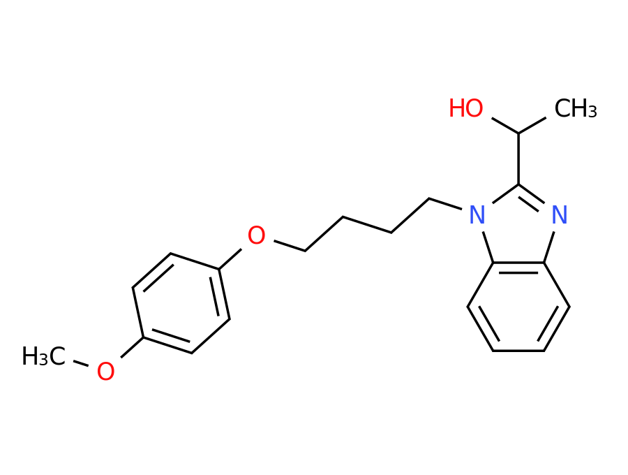 Structure Amb1745064