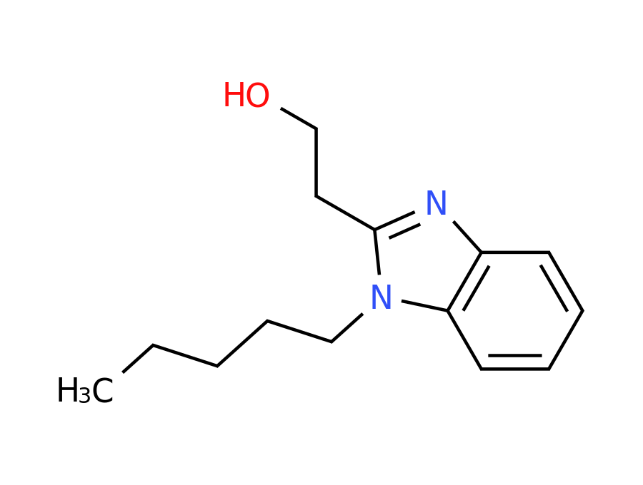 Structure Amb1745121