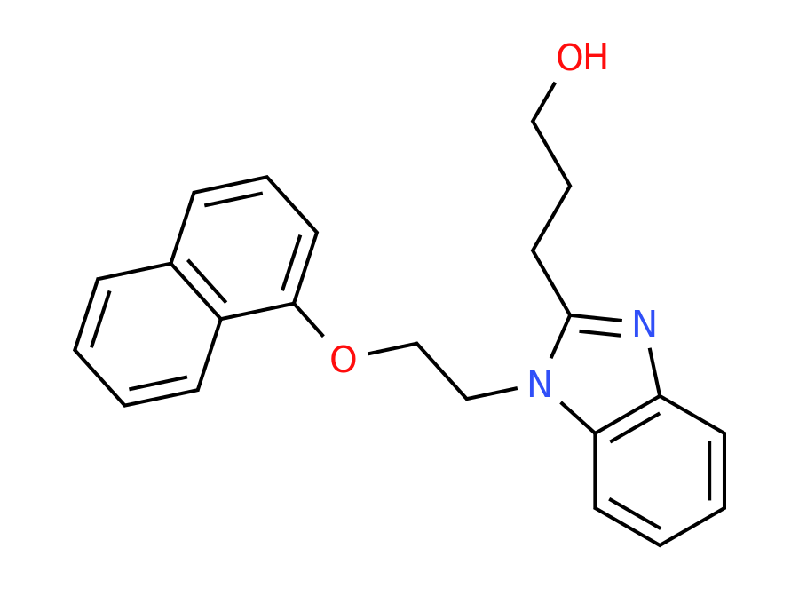 Structure Amb1745174