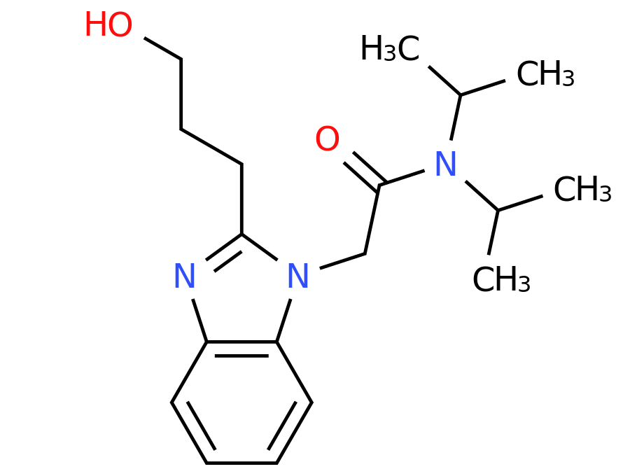 Structure Amb1745216