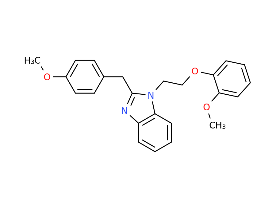 Structure Amb1745609