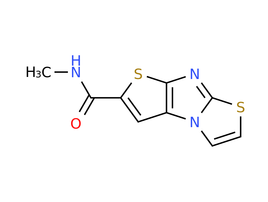 Structure Amb174582