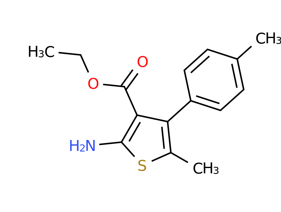 Structure Amb17459