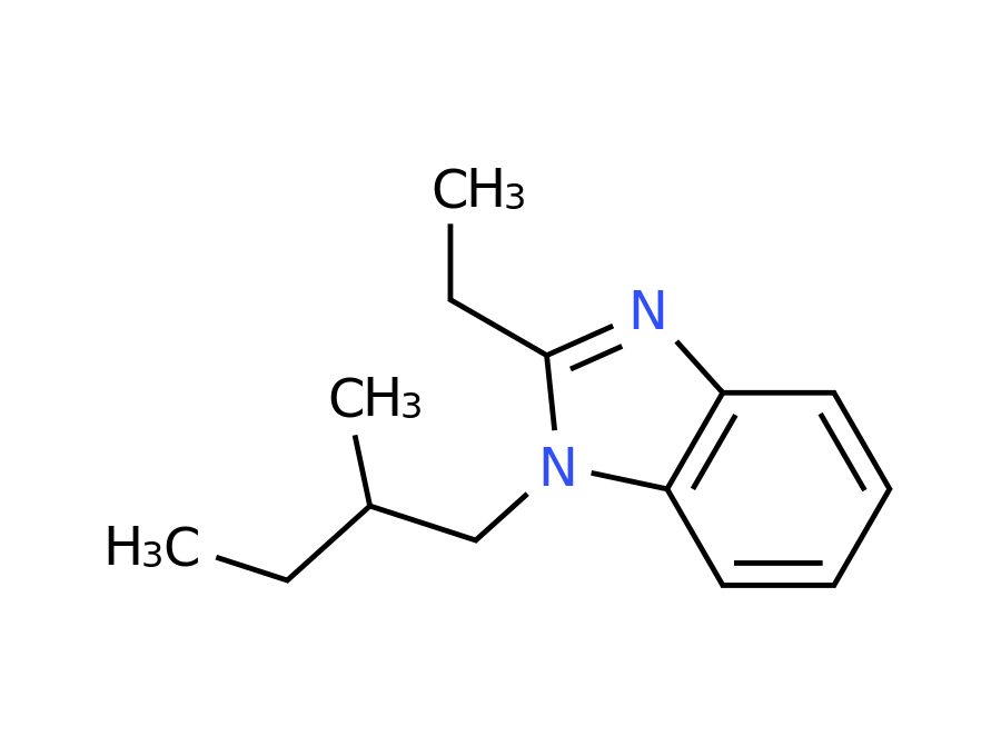 Structure Amb1746132