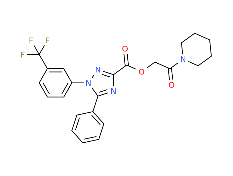 Structure Amb174646