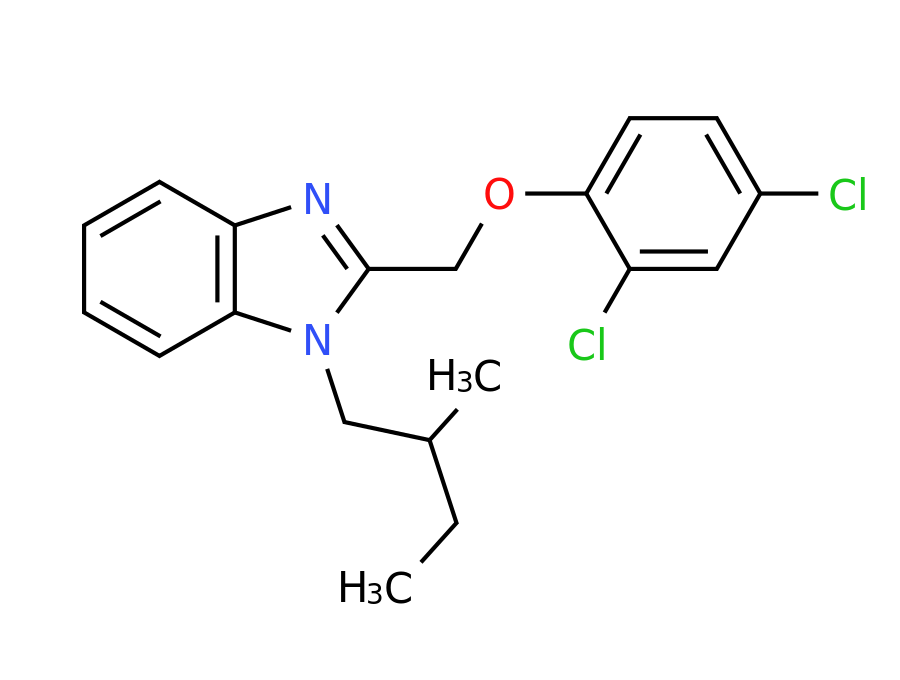 Structure Amb1746984