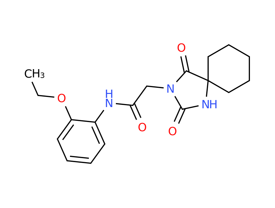 Structure Amb174707