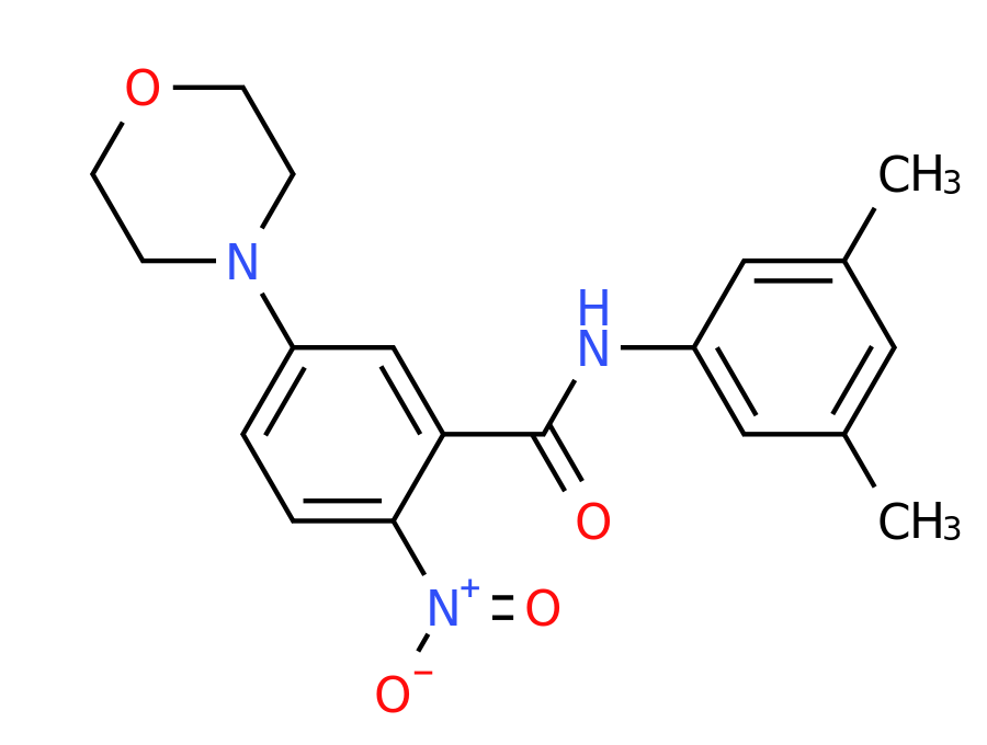 Structure Amb174745