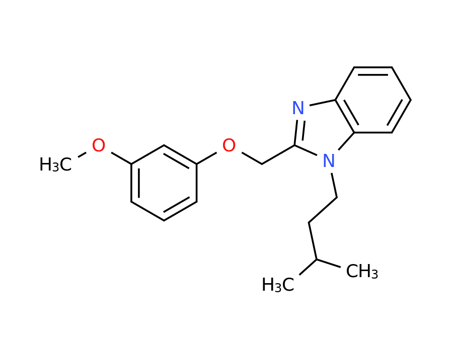 Structure Amb1747925