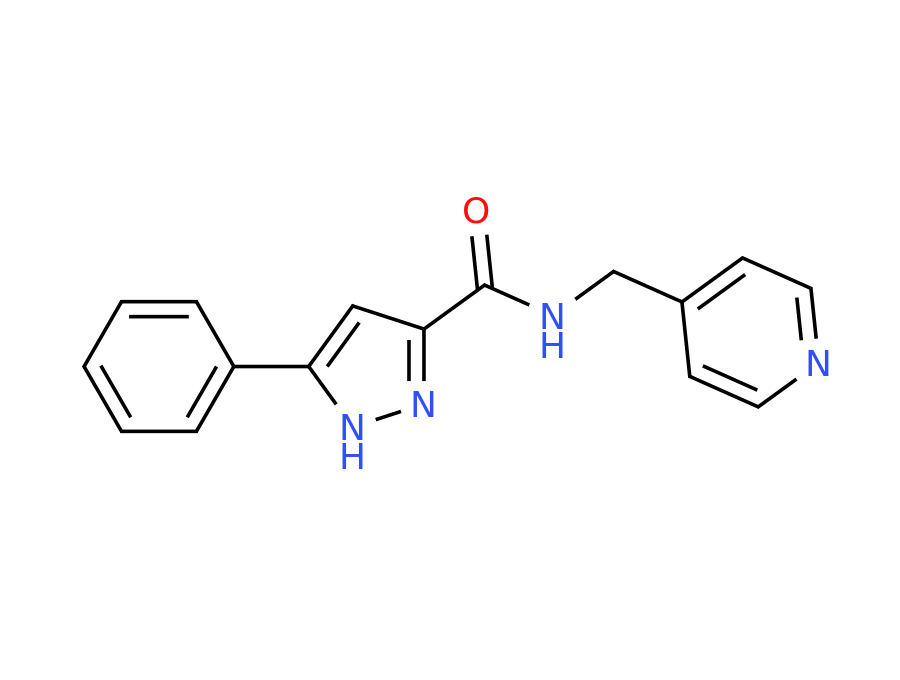 Structure Amb174816