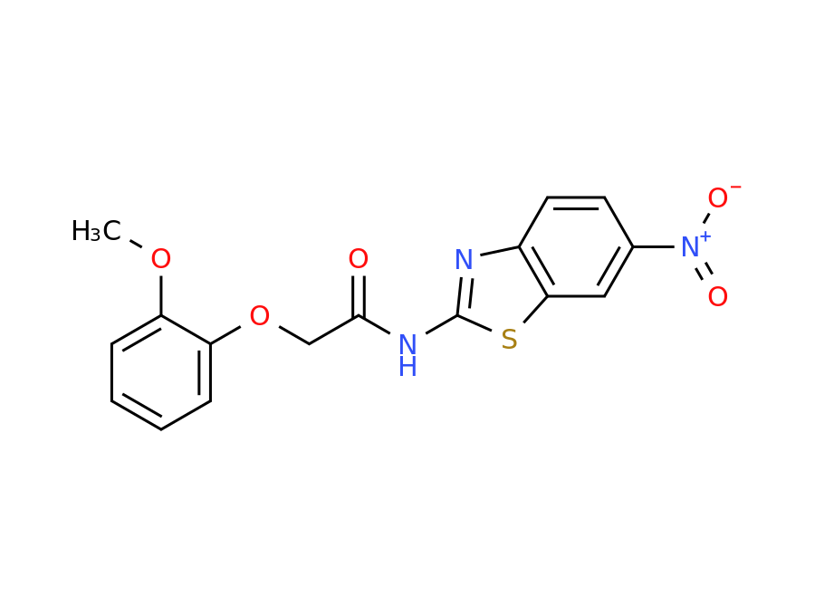 Structure Amb174883