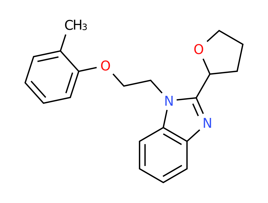 Structure Amb1750043