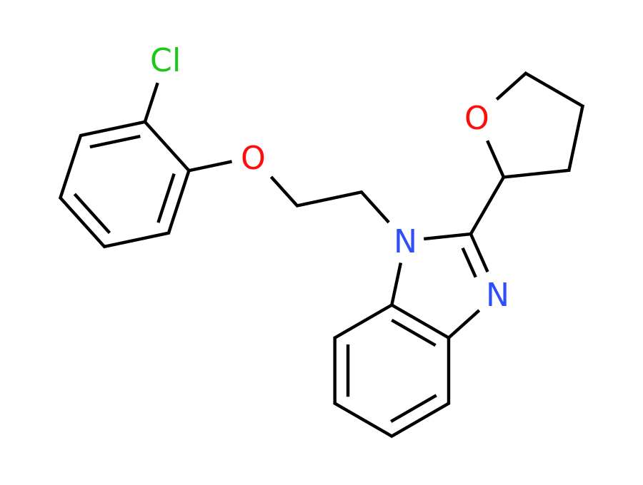 Structure Amb1750053