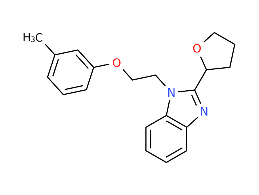 Structure Amb1750054