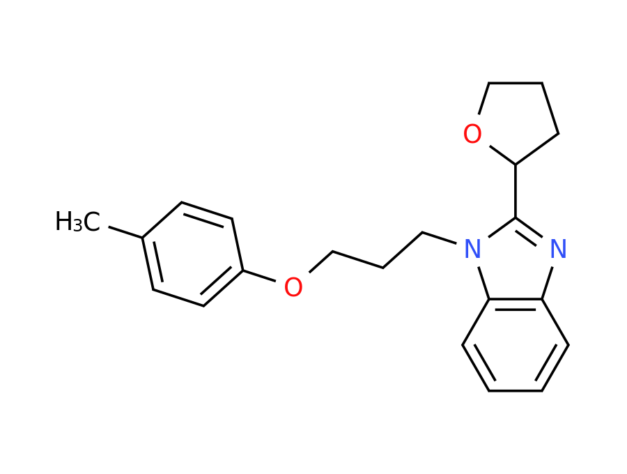 Structure Amb1750081