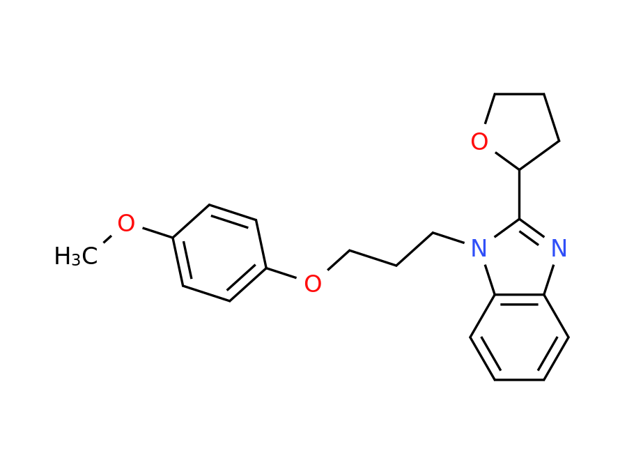 Structure Amb1750086