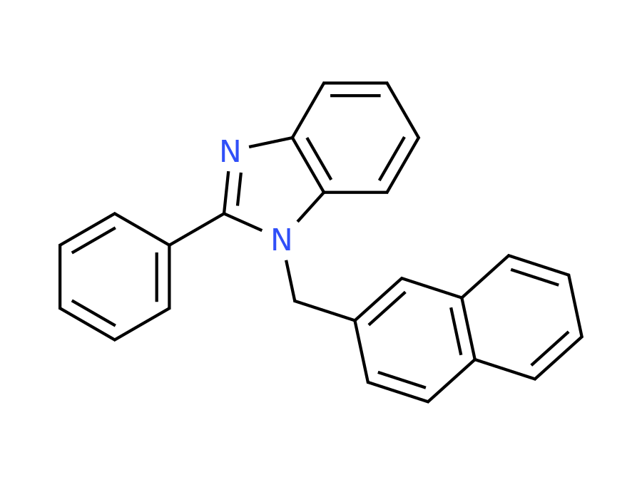 Structure Amb1750543