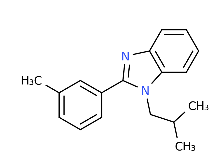 Structure Amb1750790