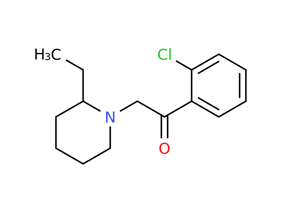 Structure Amb17511