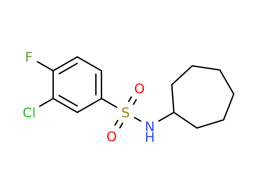 Structure Amb175134