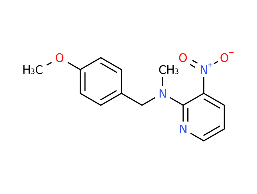 Structure Amb175136