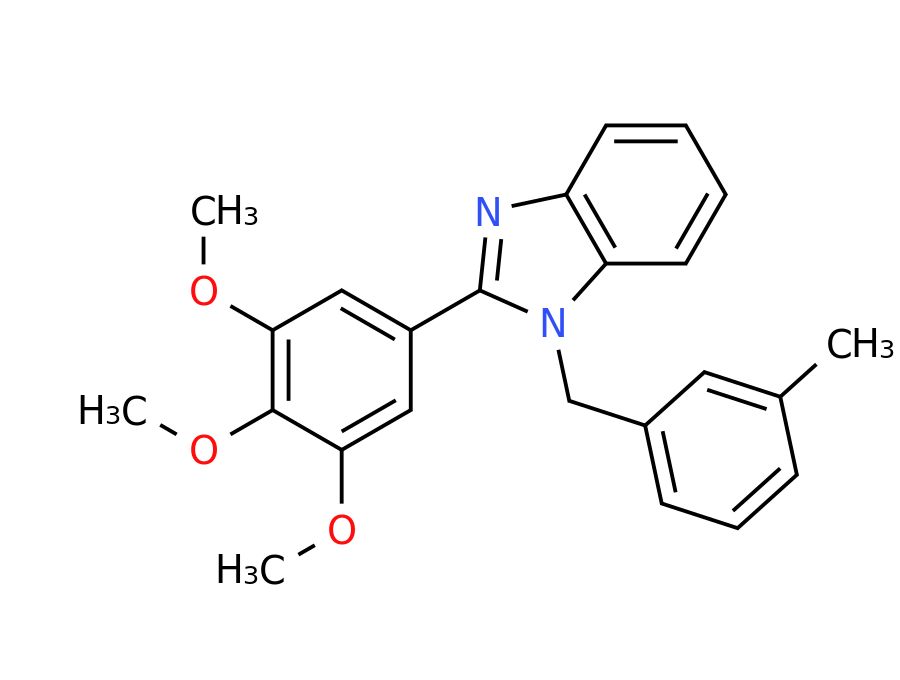 Structure Amb1751615