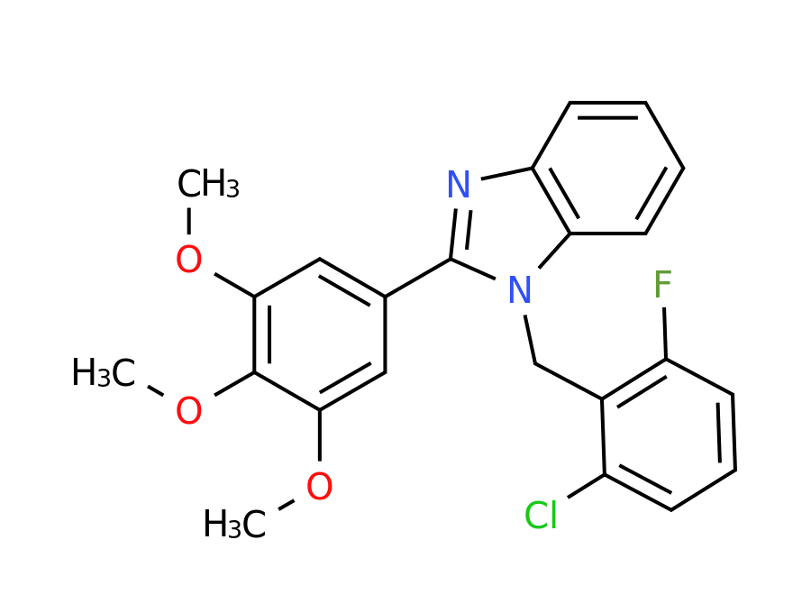 Structure Amb1751618