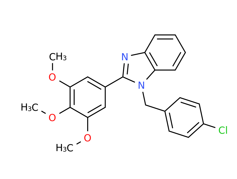 Structure Amb1751622