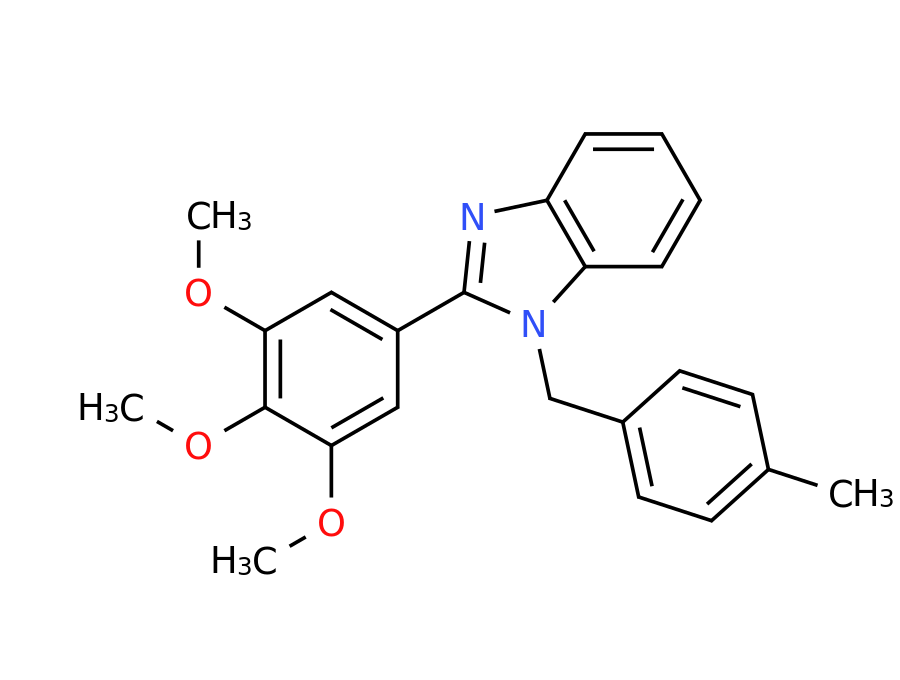 Structure Amb1751633