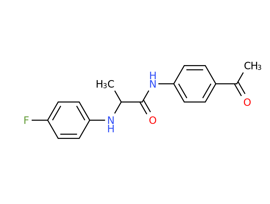 Structure Amb175169