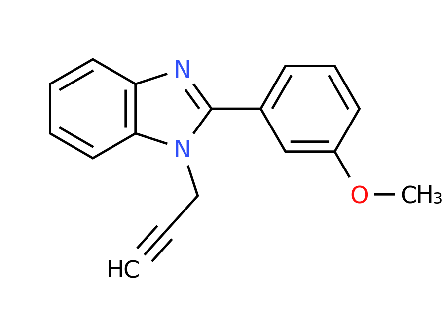 Structure Amb1751757