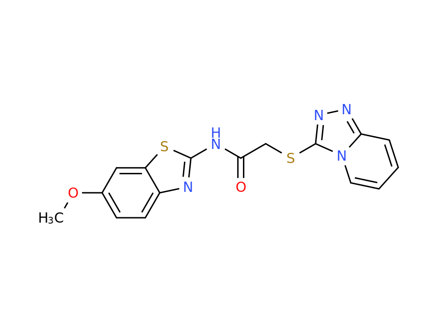 Structure Amb175201