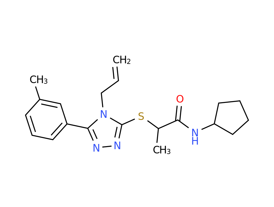 Structure Amb175212