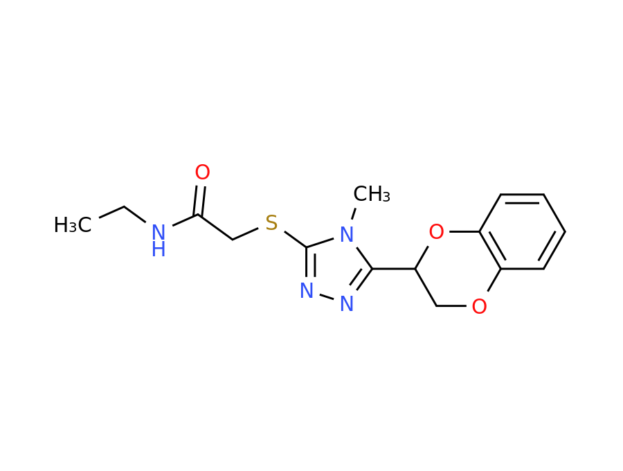 Structure Amb175218