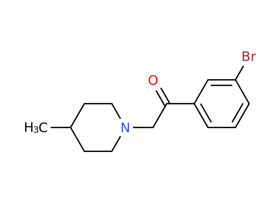 Structure Amb17524