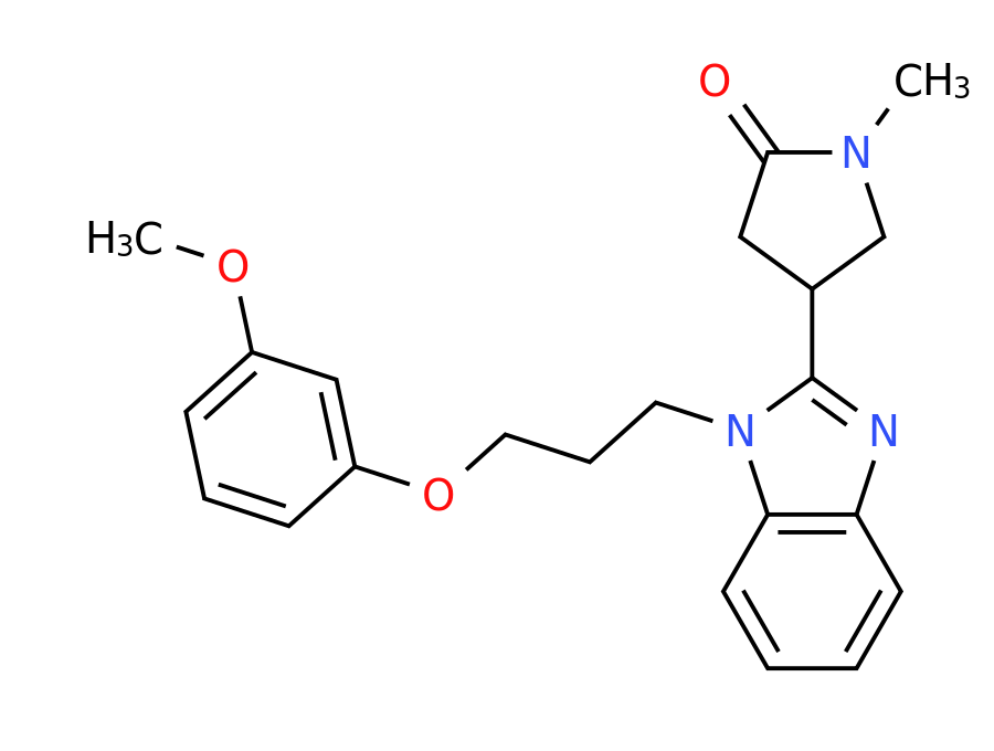 Structure Amb1752404