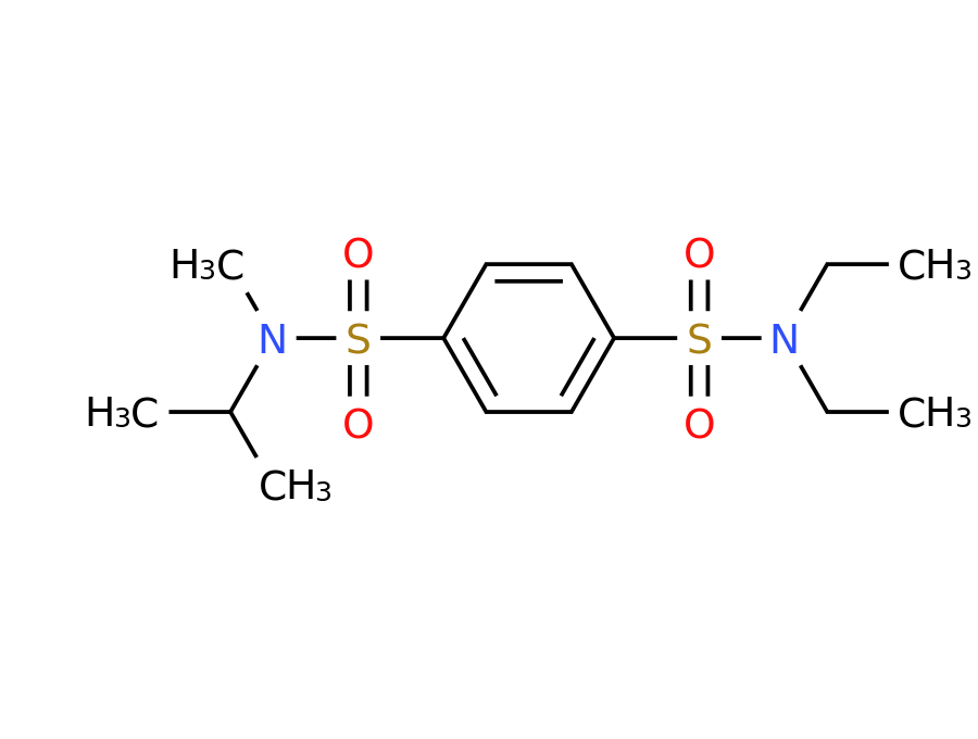 Structure Amb175304