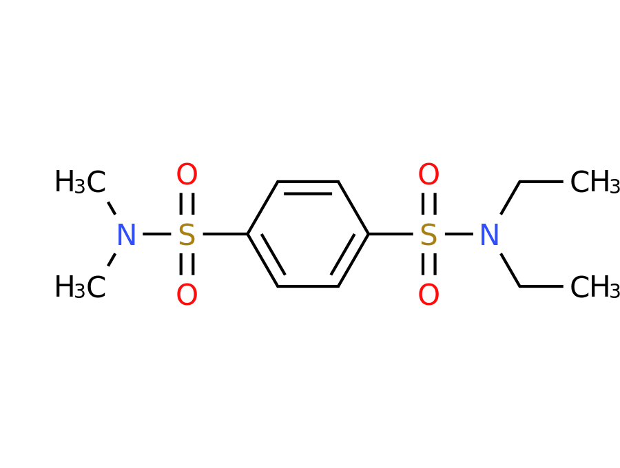 Structure Amb175305