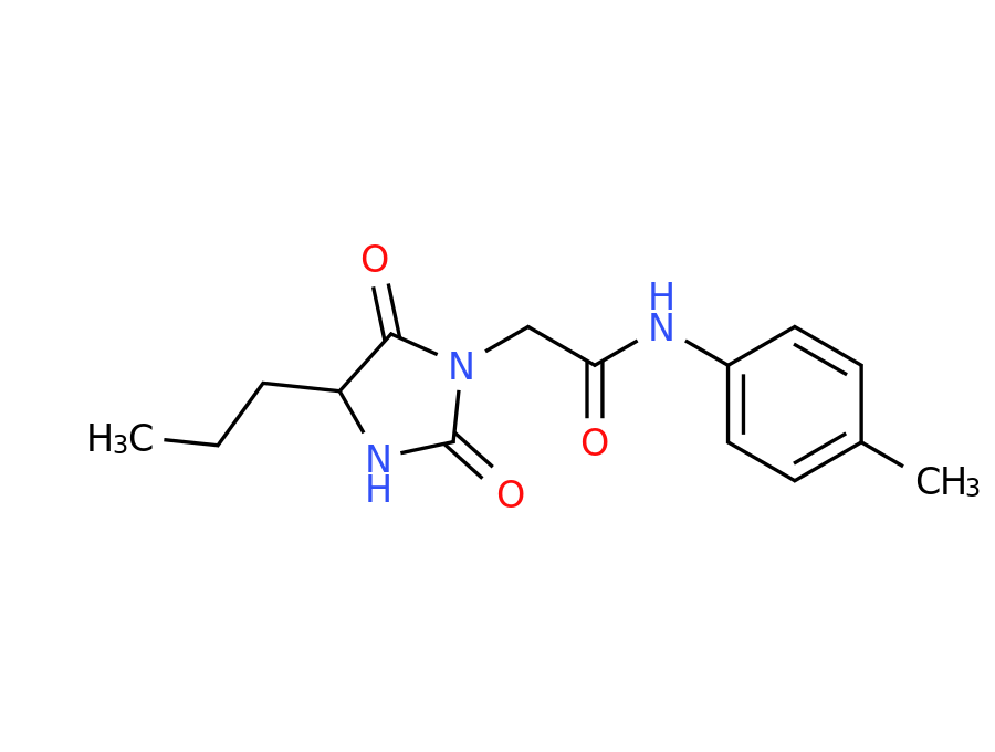 Structure Amb175347