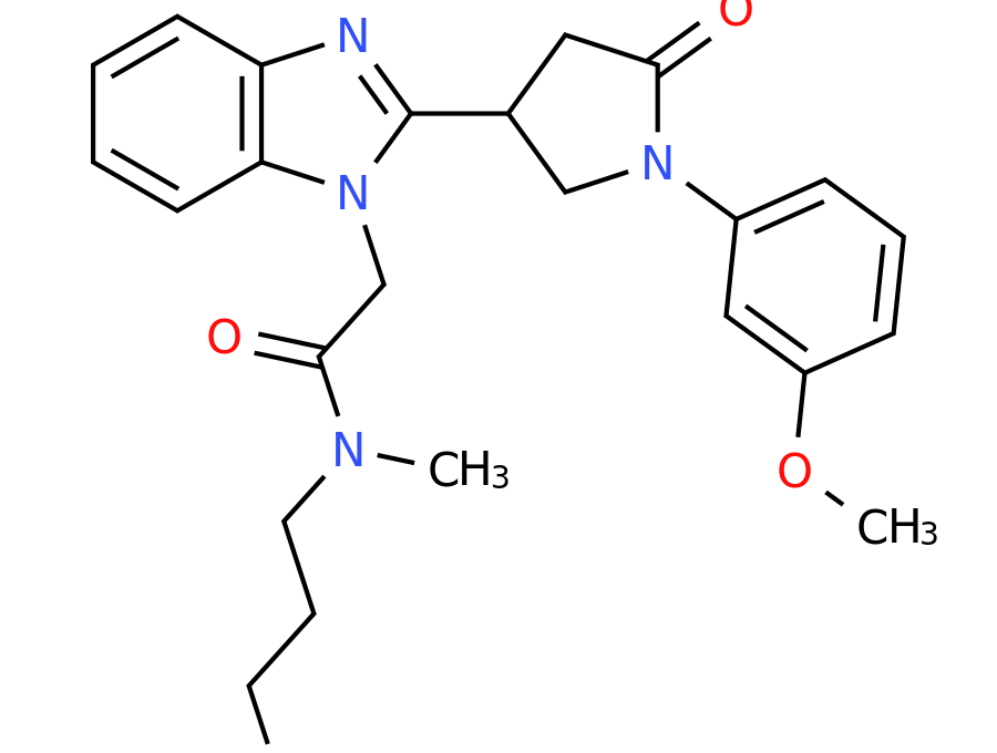 Structure Amb1754172