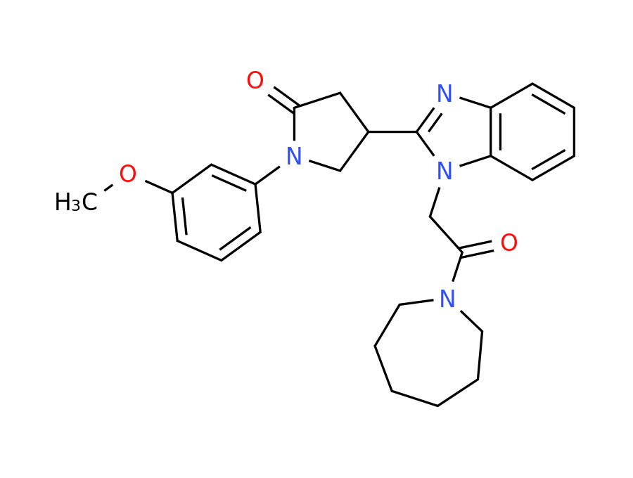 Structure Amb1754178