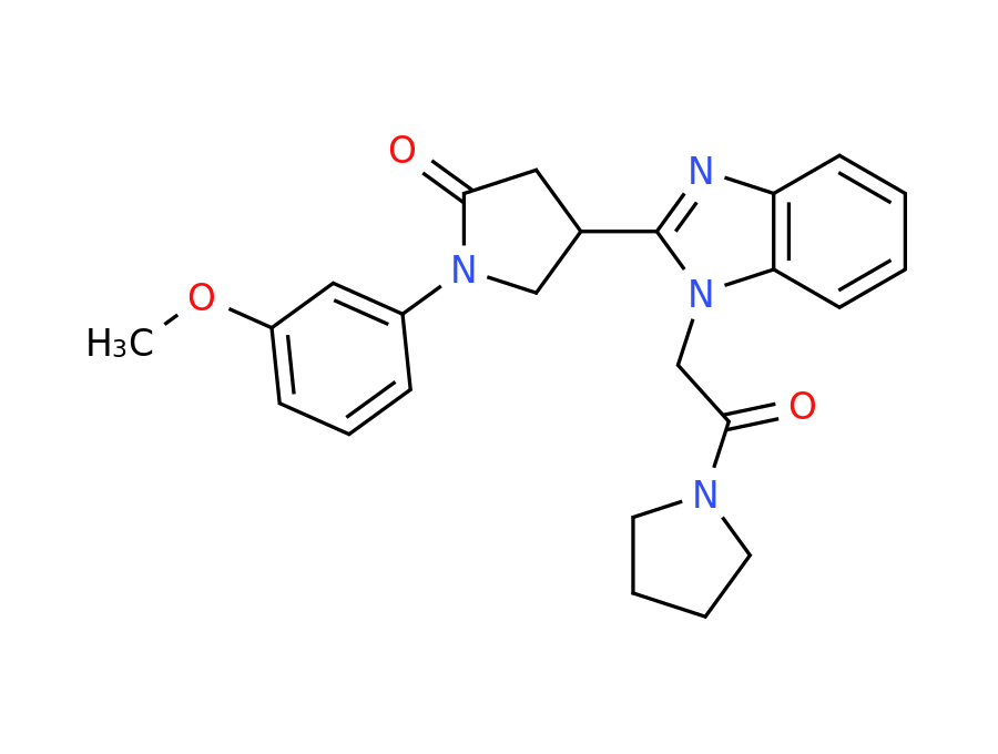 Structure Amb1754179