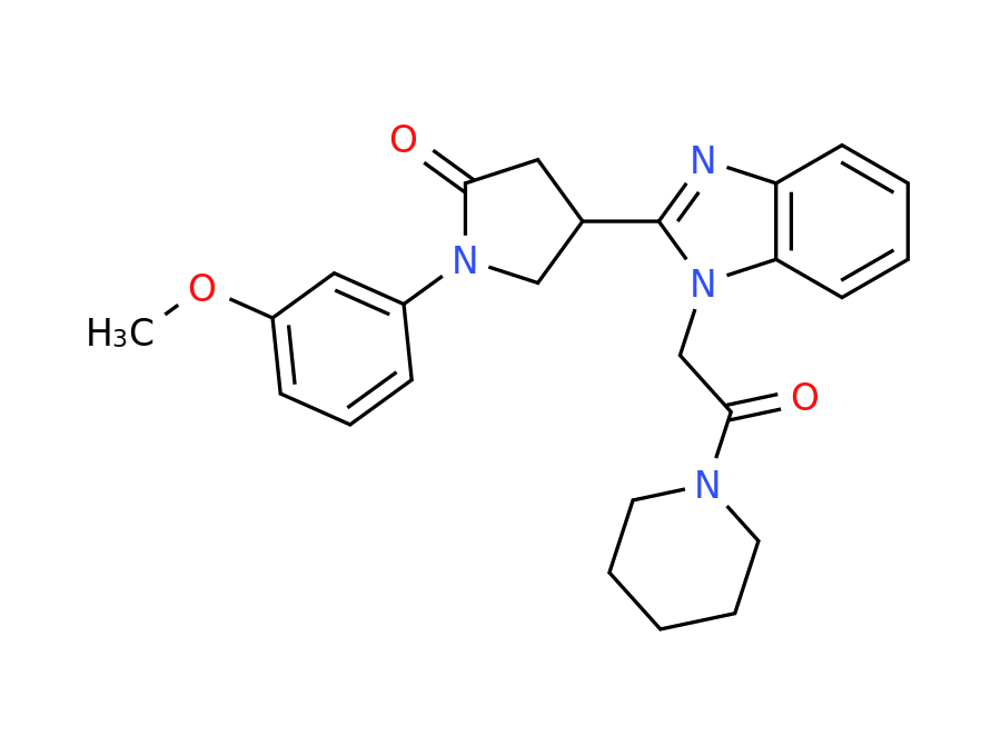 Structure Amb1754180