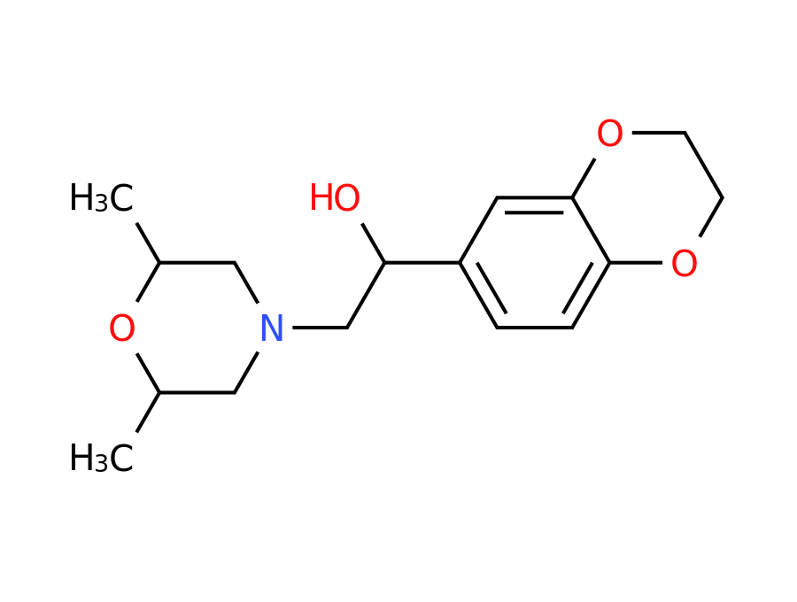 Structure Amb17549432