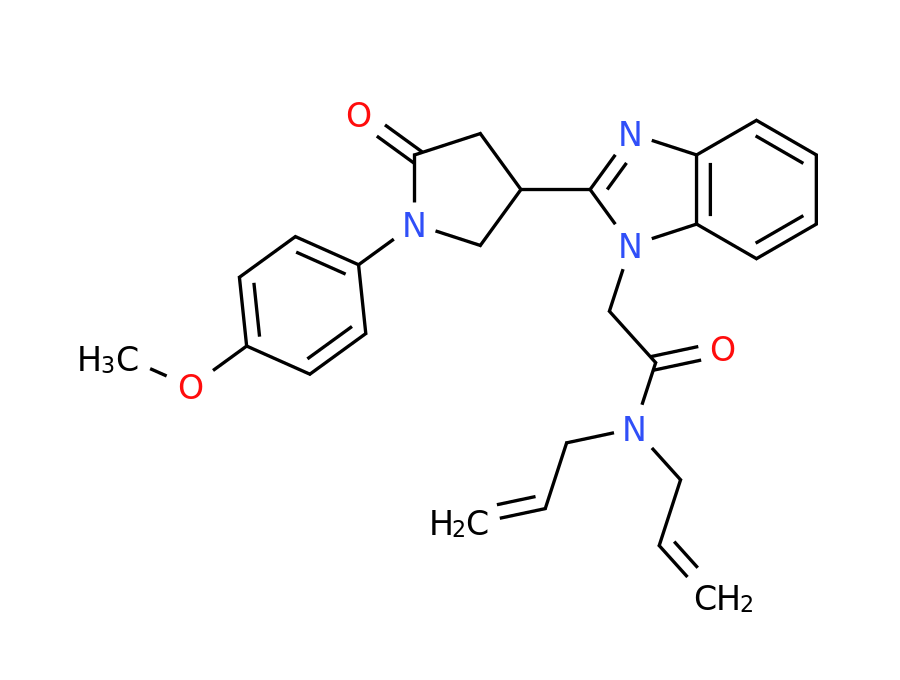 Structure Amb1755222