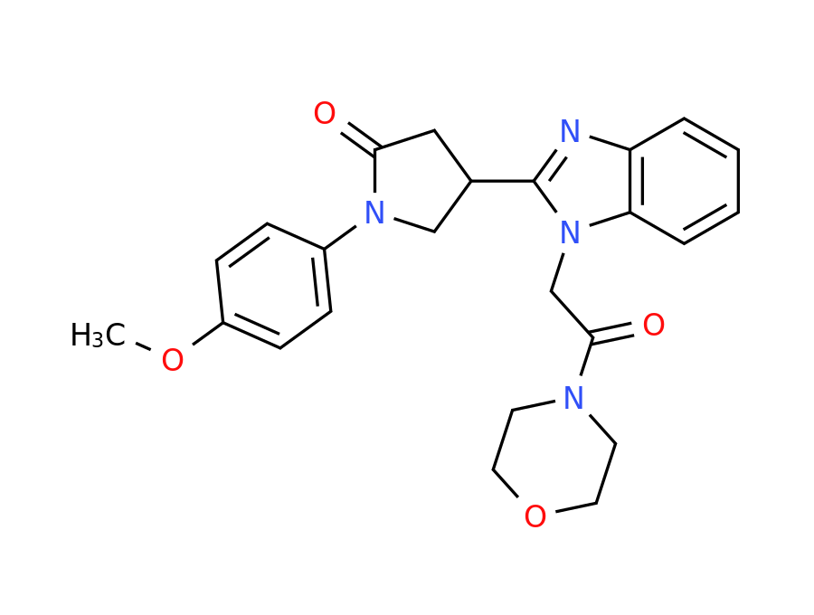 Structure Amb1755233