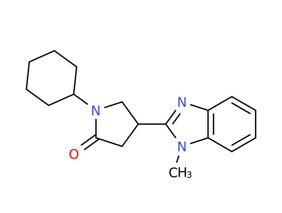 Structure Amb1755500