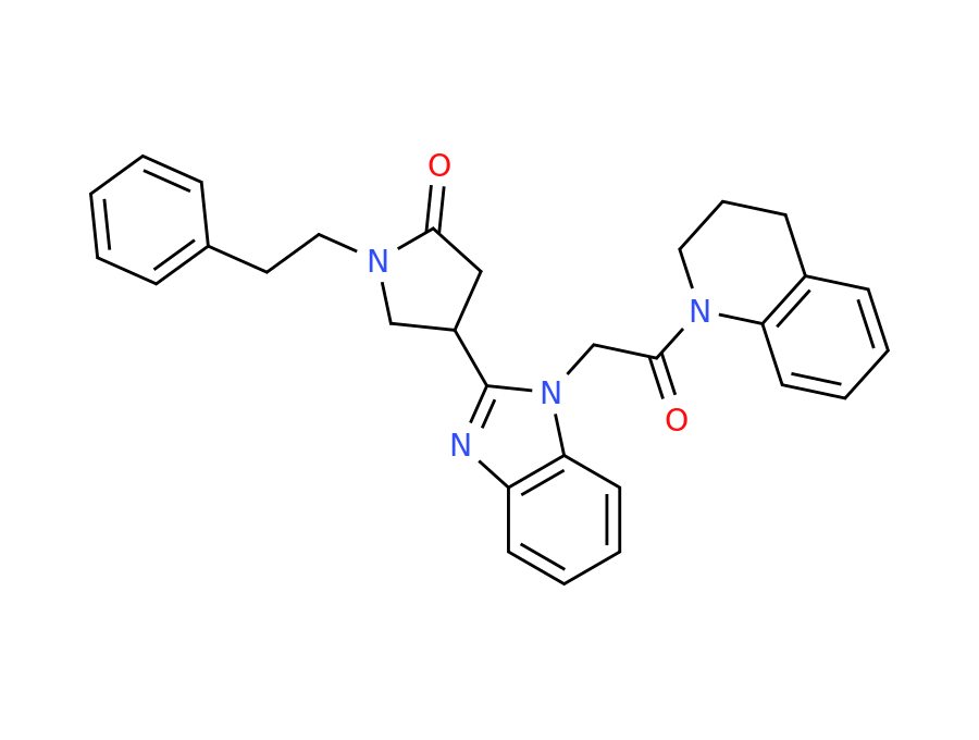 Structure Amb1756065