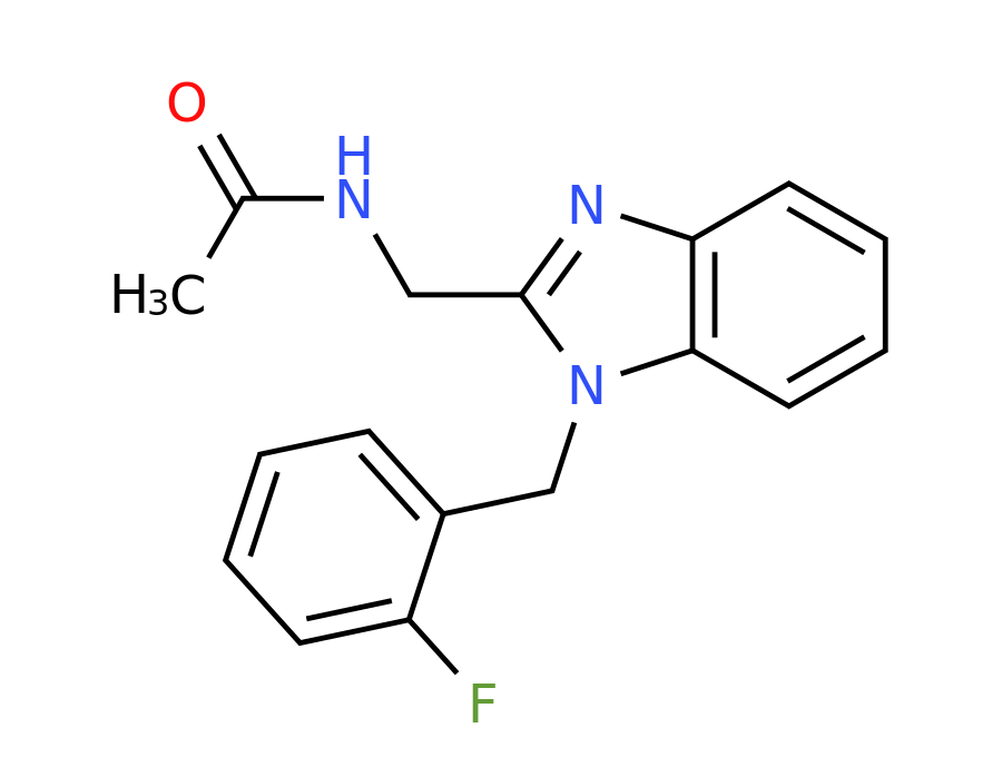 Structure Amb1756148